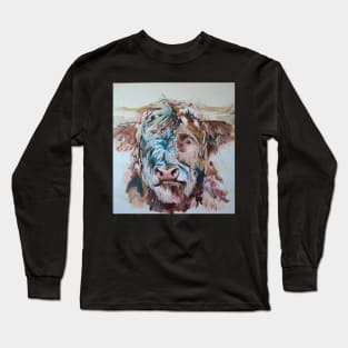 highlander Long Sleeve T-Shirt